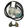 Solenoid Valve Kit (#VF90284) for the Trusted Clean 'Dura 17' Floor Scrubber
