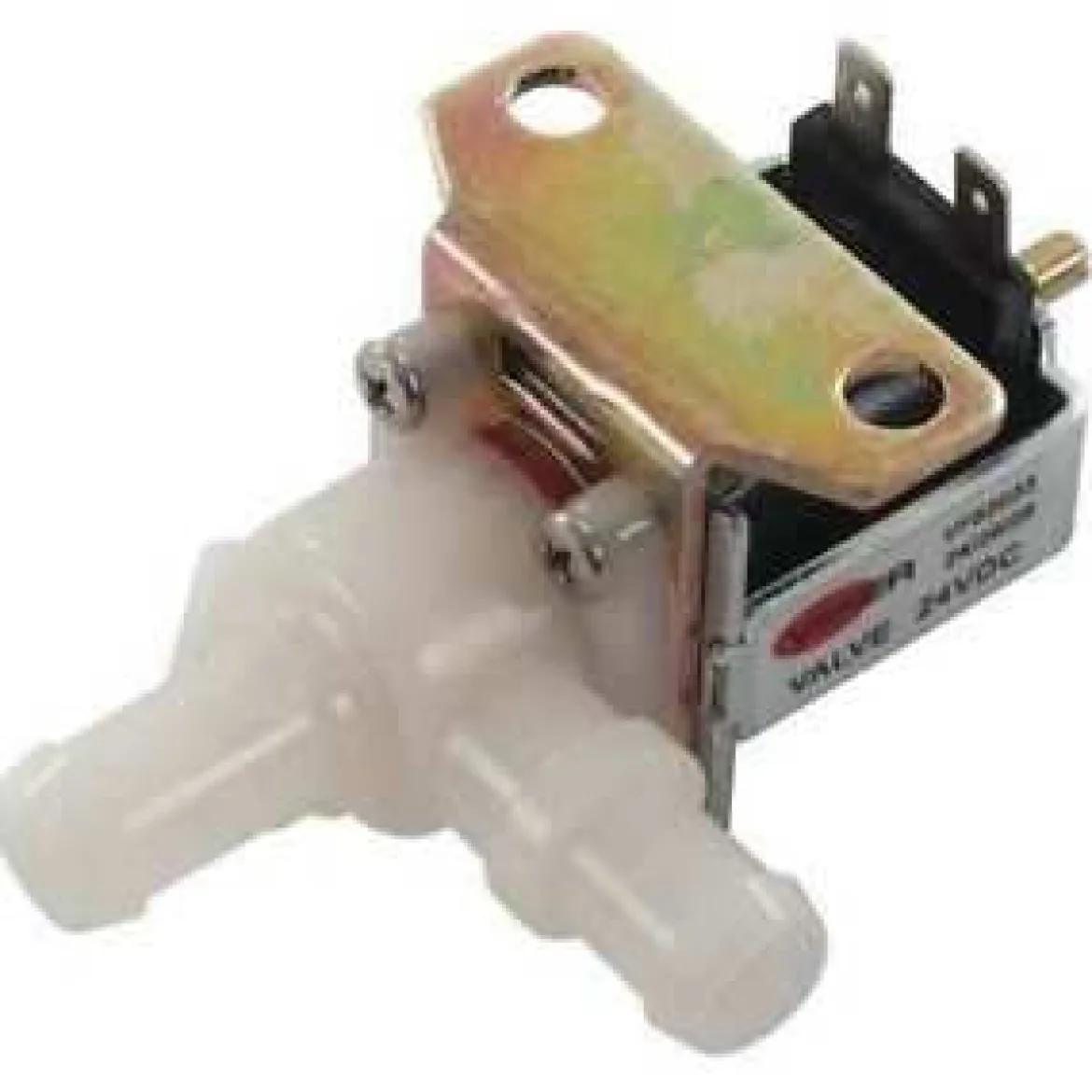 Solenoid 24V Solution Valve (#VF82033-20) for Viper Fang Battery Floor Scrubbers