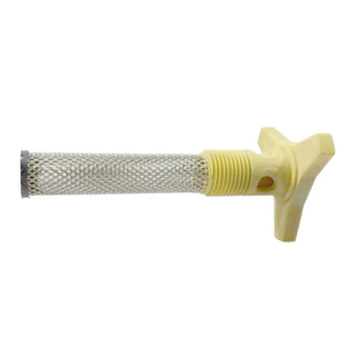 Solution Filter (#MPVR06303) for IPC Eagle CT40, CT70 & CT90 Floor Scrubbers