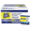 Spic & Span® Concentrated Powder Floor Cleaner w/ Bleach (2.2 oz Packets) - Case of 45