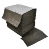 Spilfyter® Universal Single Ply Lightweight Absorbent Pads (16" x 18") - Case of 200
