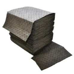SpilfyterĀ® Universal Single Ply Lightweight Absorbent Pads (16" x 18") - Case of 200