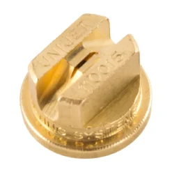 110° Spray Tip w/ #1.5 Orifice for Trusted Clean Heated & High Pressure Carpet Extractor Wands