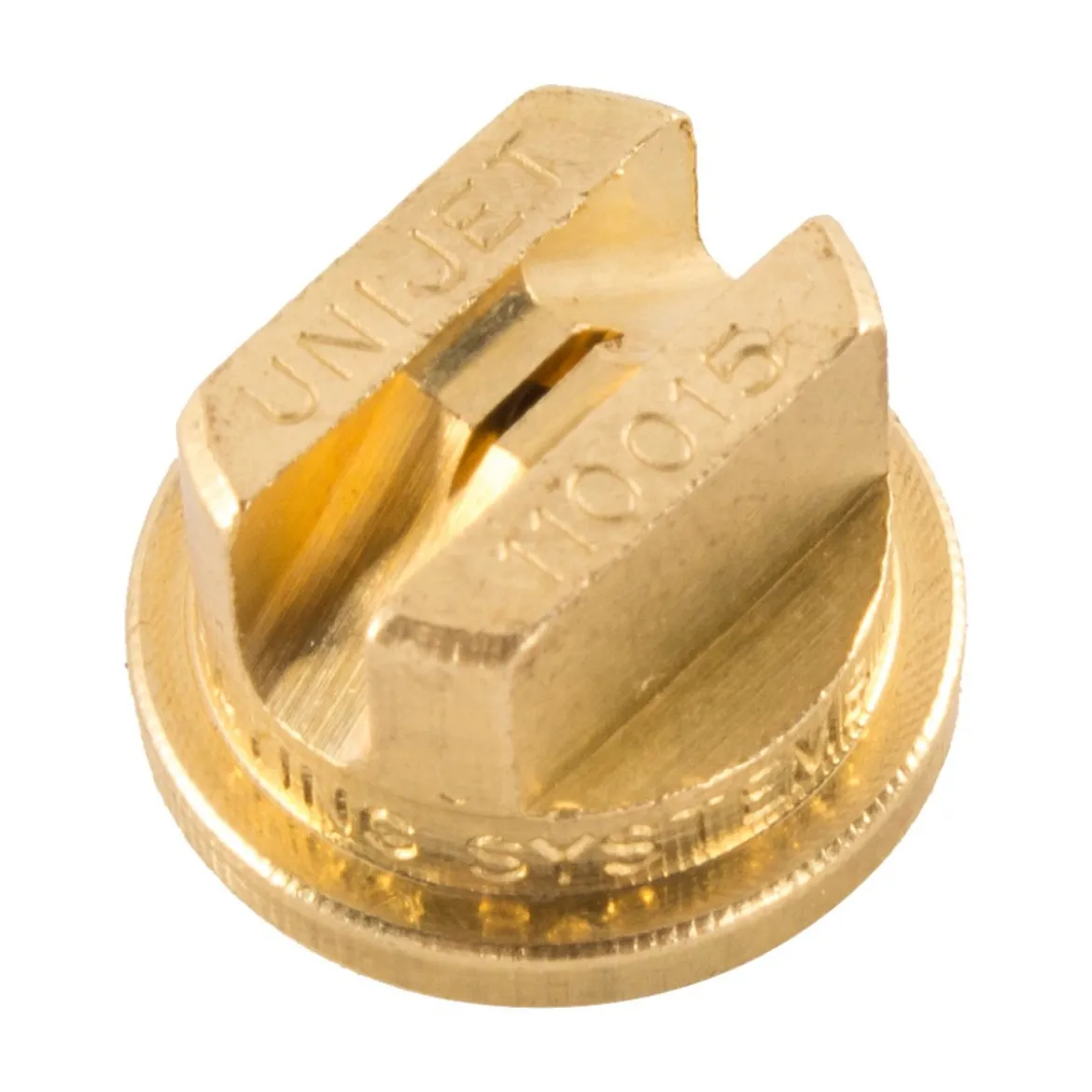 110° Spray Tip w/ #1.5 Orifice for Trusted Clean Heated & High Pressure Carpet Extractor Wands