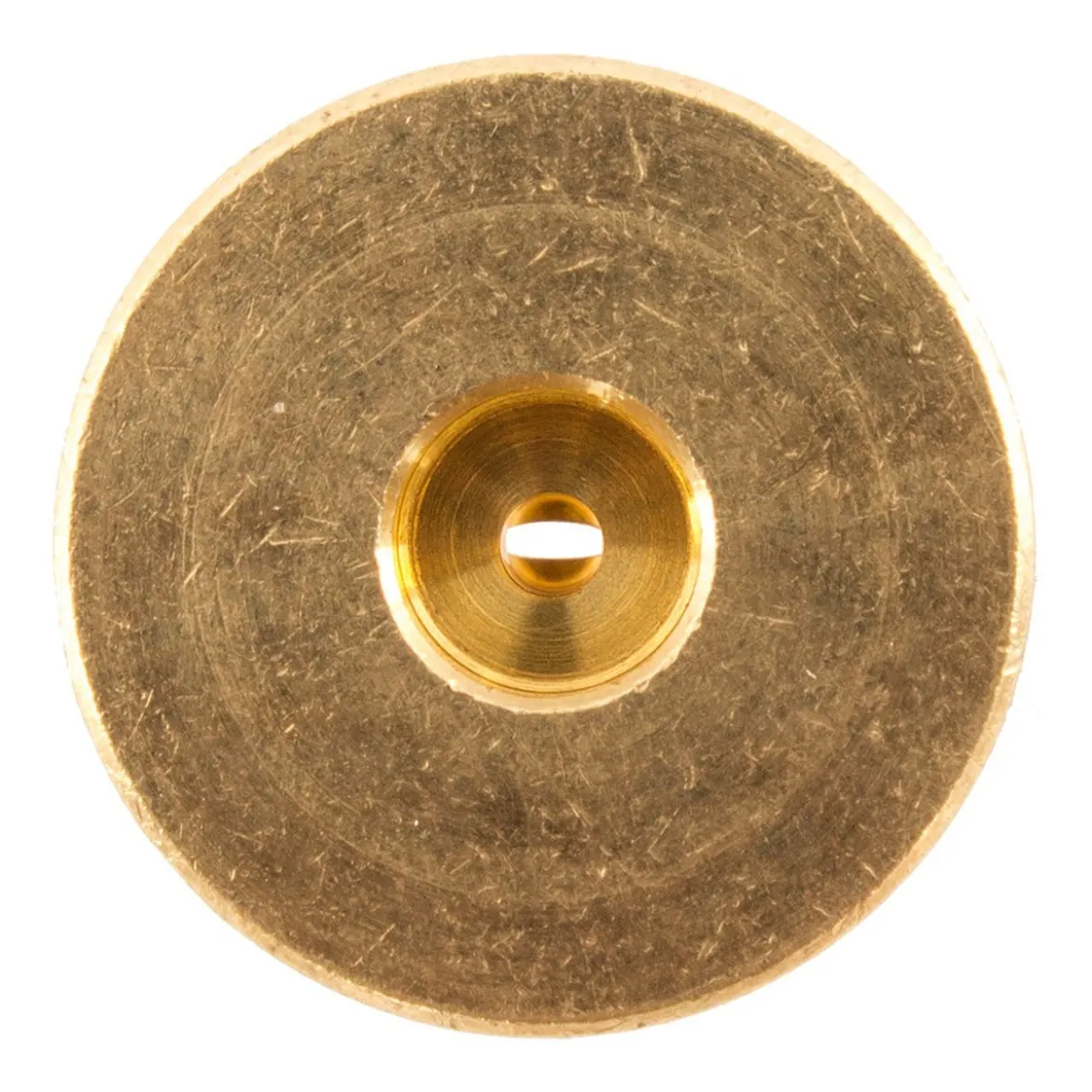 110° Spray Tip w/ #3 Orifice for Trusted Clean Non-Heated & Low Pressure Carpet Extractor Wands