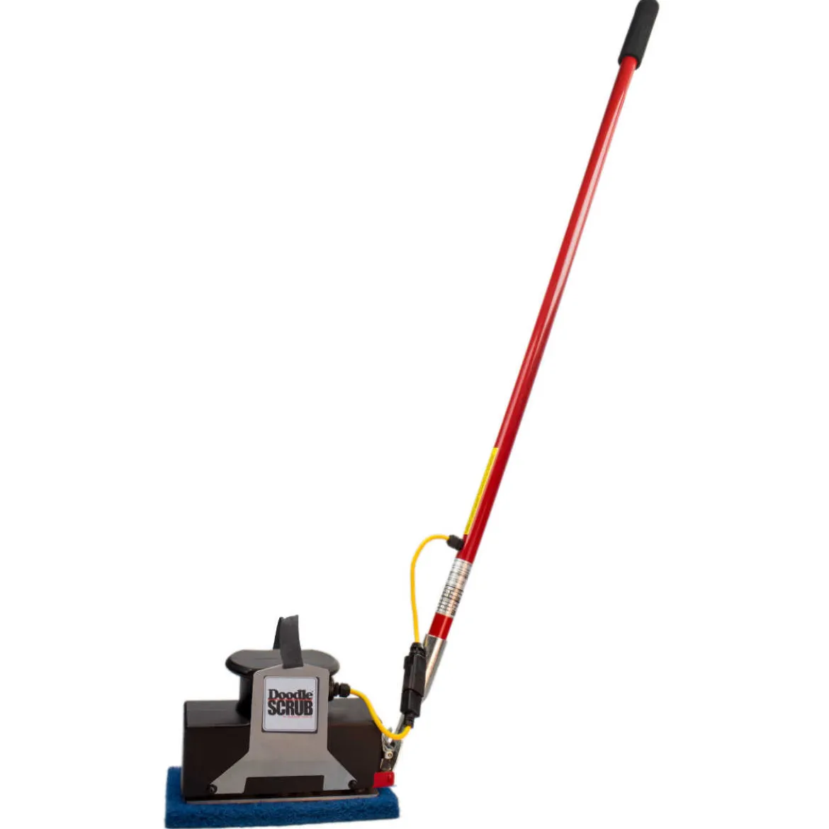 Square Scrub® Doodle Scrub® Electric Floor Prep Machine (Options available)