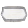 Square Scrub® Dust Containment Skirt for 14" x 20" Machines
