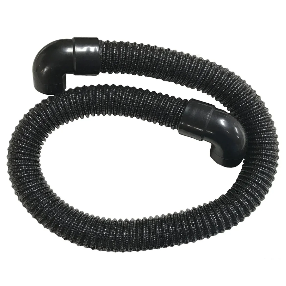 Squeegee Assembly Recovery Hose (#VF90508) for the Trusted Clean Dura Floor Scrubbers