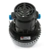 2-Stage Replacement Vac Motor (#ZD49000A) for Clarke®, Task-Pro™ & Viper Wet/Dry Vacuums