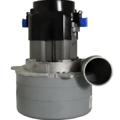 5.7” 3-Stage Vacuum Motor (#11656500-A/C) for the CleanFreak® 'Flood Master' Flood Extractor