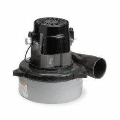 2-Stage Vacuum Motor (#TPL-VF90520) for the Trusted Clean 'Dura 20' Floor Scrubber