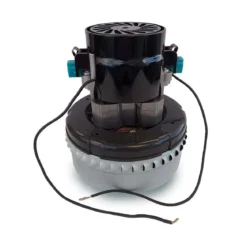 2-Stage Vacuum Motor (#ZD49000A) for the Trusted Clean 'Quench' Wet/Dry Vacuum