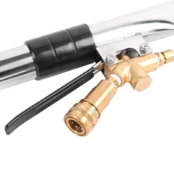 2.5" Stainless Steel Crevice Cleaning Auto Detailing Tool
