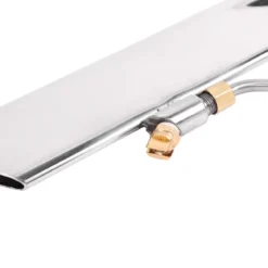 2.5" Stainless Steel Crevice Cleaning Auto Detailing Tool