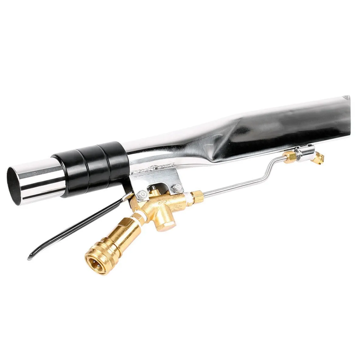2.5" Stainless Steel Crevice Cleaning Auto Detailing Tool