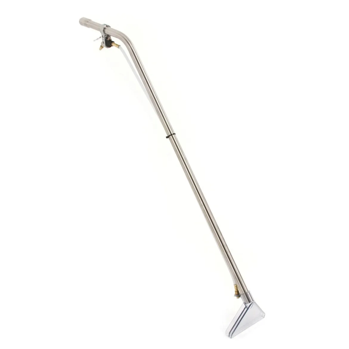 Stand Up Single Jet Drag Wand for the Clarke® Clean Track® 12" Self-Contained Extractor