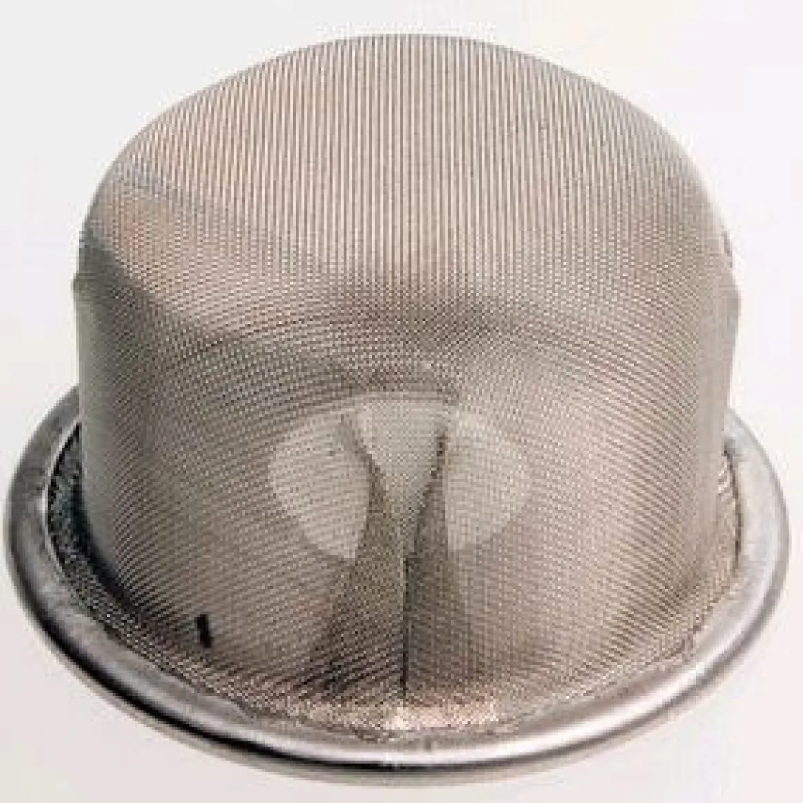 Steel Mesh Inlet Filter Screen for Solution Tanks on the Trusted Clean Carpet Extractors