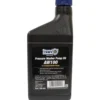 Stens Shield Lubricants AW100 Pressure Washer Pump Oil (16 oz Bottle)