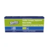 Swiffer® Professional Sweeper w/ 10" Swivel Head