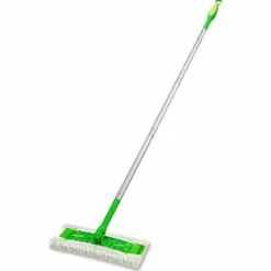 Swiffer® Professional Sweeper w/ 10" Swivel Head