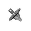 Talon Swivel w/ Mounting Plate
