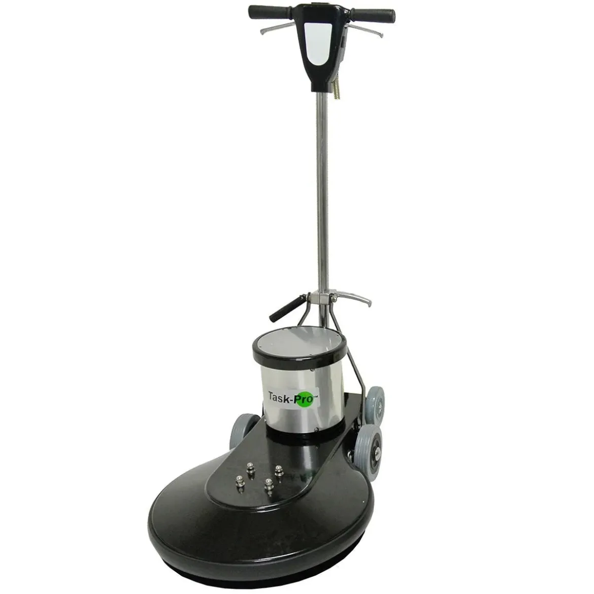 Task-Pro™ 20" Ultra High Speed Floor Burnisher - 1500 RPM