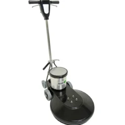 Task-Pro™ 20" Ultra High Speed Floor Burnisher - 1500 RPM