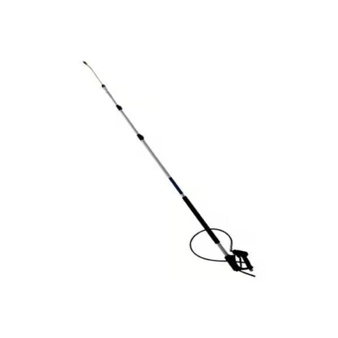 18' Telescoping Aluminum Spray Lance (4,000 PSI max)