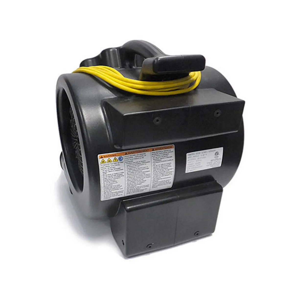 Tennant® Commercial Dryer Air Mover (0.6 HP) - 1,350 CFM