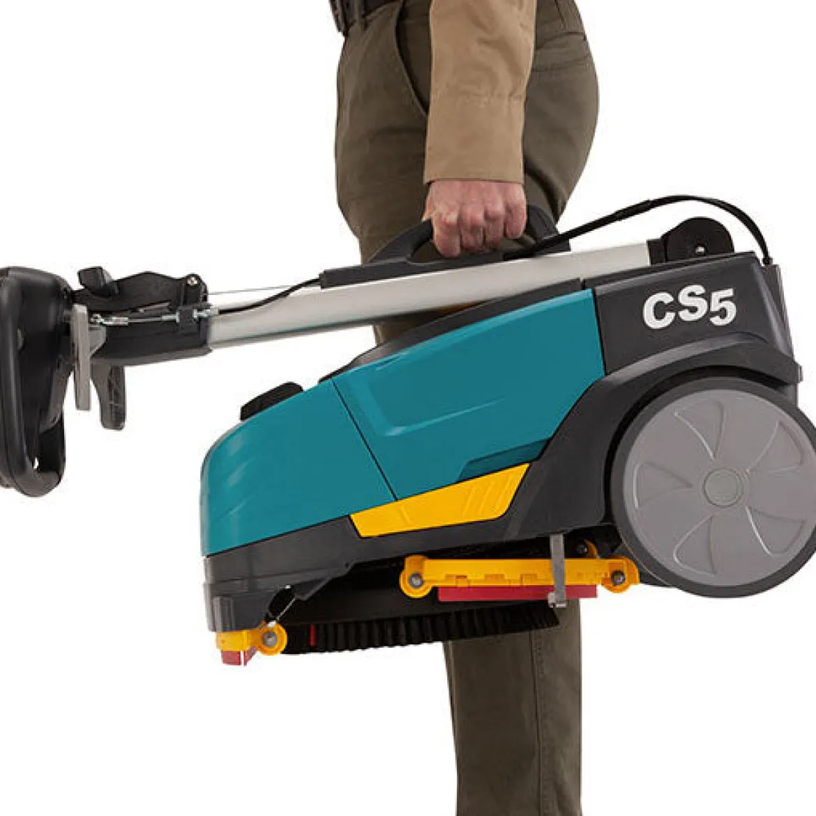 Tennant® CS5 Micro-Scrubber