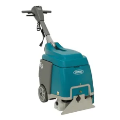 Tennant® E5 Cord Electric Self-Contained Carpet Extractor (5 Gallons) - 15” Head