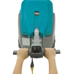 Tennant® E5 Cord Electric Self-Contained Carpet Extractor (5 Gallons) - 15” Head