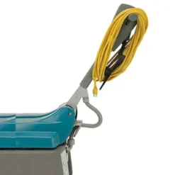 Tennant® E5 Cord Electric Self-Contained Carpet Extractor (5 Gallons) - 15” Head