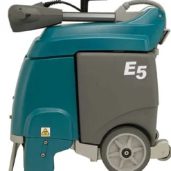 Tennant® E5 Cord Electric Self-Contained Carpet Extractor (5 Gallons) - 15” Head