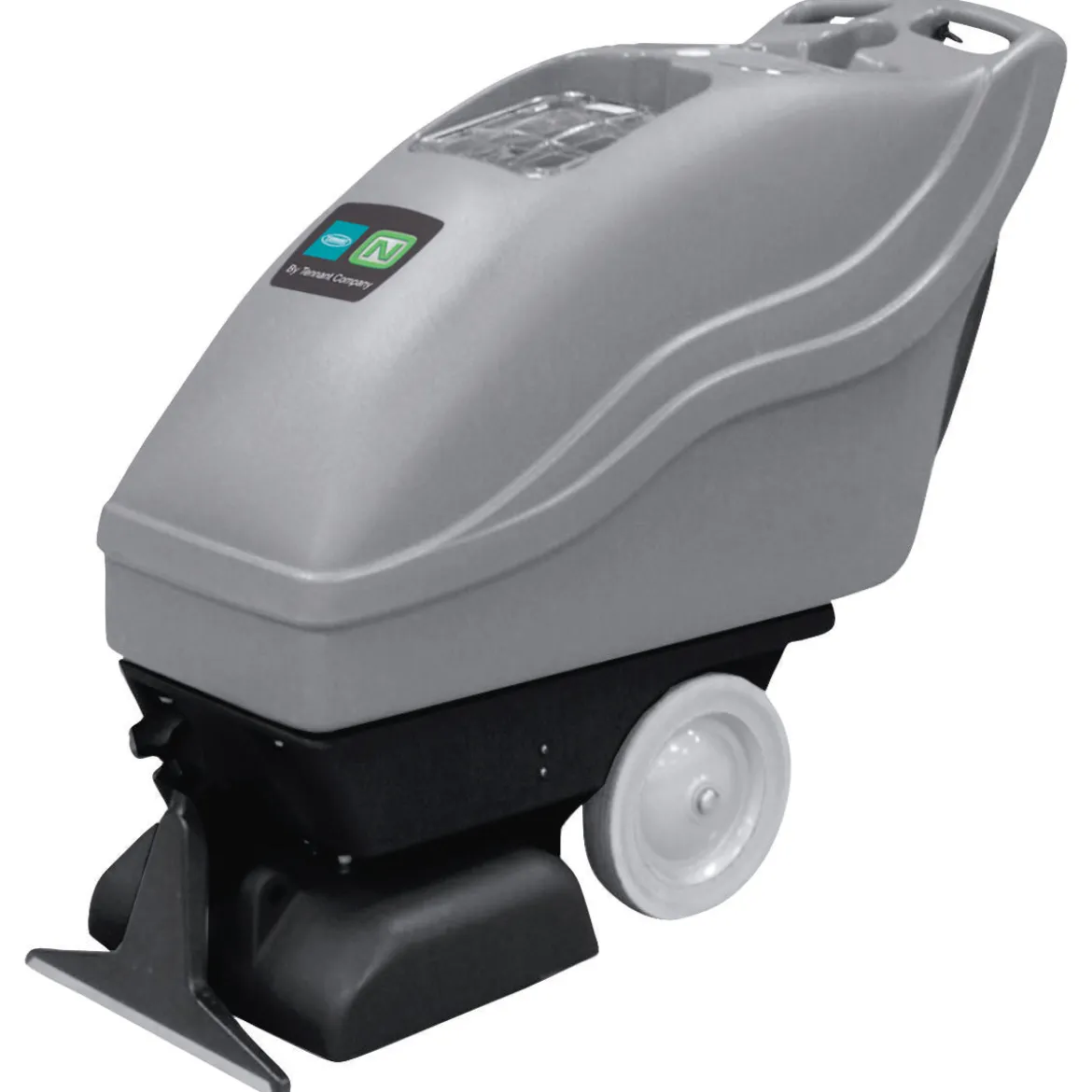 Tennant® EX-SC-1020 Self-Contained Carpet Extractor (10 Gallons) - 17" Head