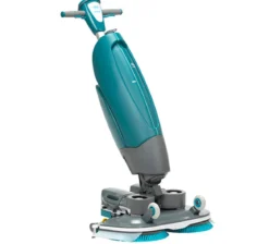 Tennant® i-mop® Walk Behind Floor Scrubber