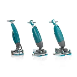Tennant® i-mop® Walk Behind Floor Scrubber