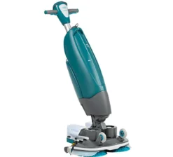Tennant® i-mop® Walk Behind Floor Scrubber