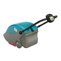 Tennant® S6 Battery Powered Walk-Behind Vacuum Sweeper