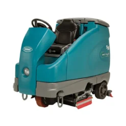 Tennant® T16 36" Ride-On Automatic Floor Scrubber w/ ec-H2O™ Technology (Disk Scrub Deck) – 50 Gallons