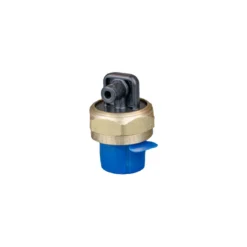 THERMAL RELIEF VALVE;3/8"