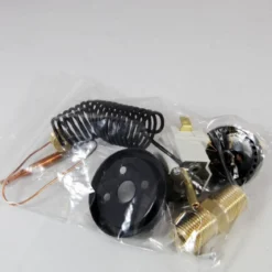 Thermostat Control