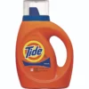 Tide® Original Liquid Laundry Detergent (42 oz Bottles) - Case of 6