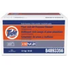 Tide® Powder Concentrate Floor & All-Purpose Powder Cleaner Institutional Formula (18 lb Box)