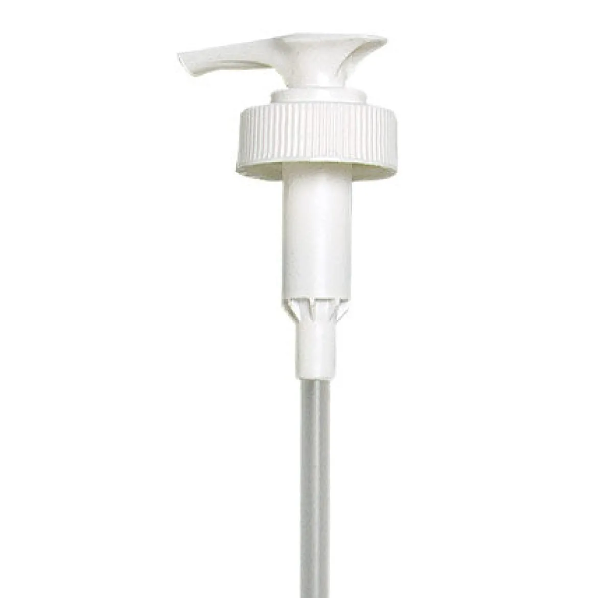 Tolco® GSP-04 Quart Bottle Pumps (1/16 oz) - Case of 500