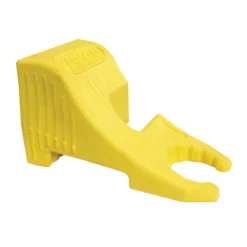 Tolco® ProStop® Max Yellow Multi-Function Doorstop