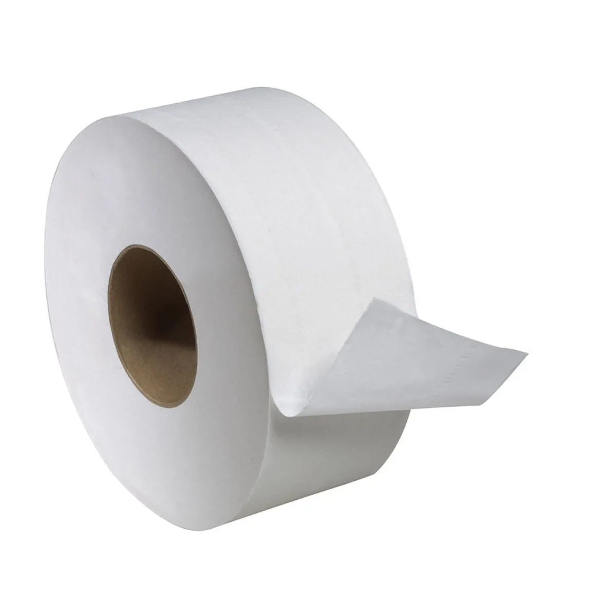 Tork® #TJ0922A Universal 2-Ply Jumbo 3.55" Toilet Paper (12,000 Sheets | 1000') - Case of 12