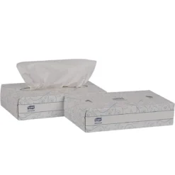 Tork® Universal 2-Ply Facial Tissue (100 Sheet Boxes) - Case of 30