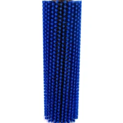 Tornado® 12" Blue Heavy Duty Aggressive Floor Scrubbing Brush (#33857) - 2 Required