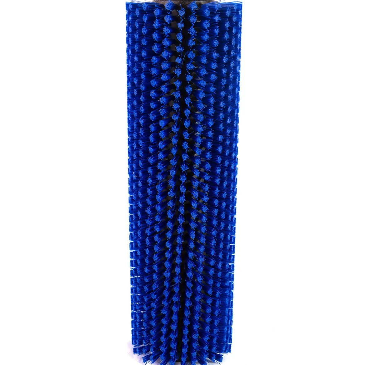 Tornado® 12" Blue Heavy Duty Aggressive Floor Scrubbing Brush (#33857) - 2 Required